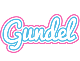 Gundel outdoors logo