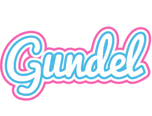 Gundel outdoors logo