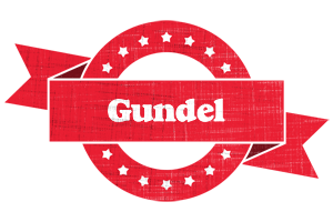 Gundel passion logo