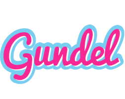 Gundel popstar logo