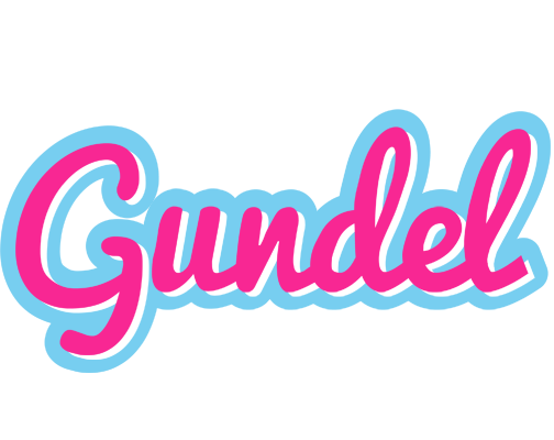 Gundel popstar logo