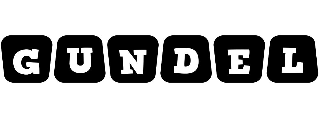 Gundel racing logo