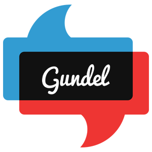 Gundel sharks logo