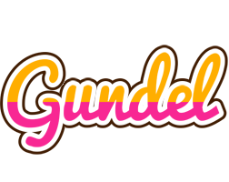 Gundel smoothie logo
