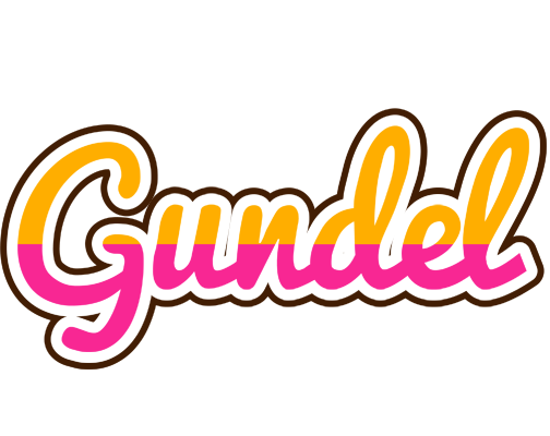 Gundel smoothie logo