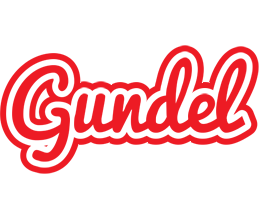 Gundel sunshine logo