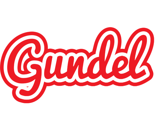 Gundel sunshine logo