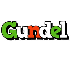 Gundel venezia logo