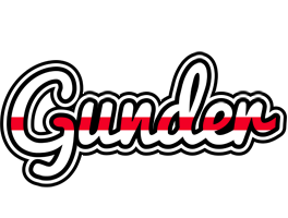 Gunder kingdom logo