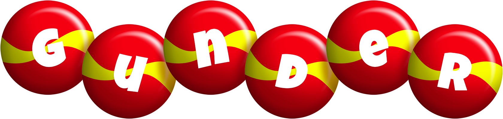 Gunder spain logo