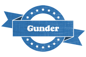 Gunder trust logo