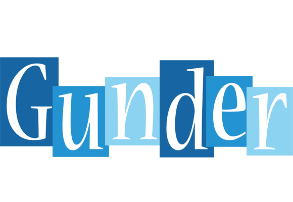 Gunder winter logo