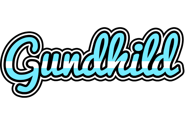 Gundhild argentine logo