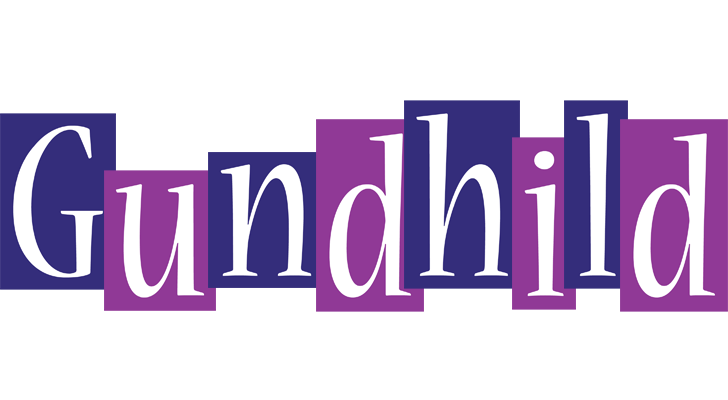 Gundhild autumn logo