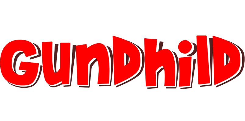 Gundhild basket logo
