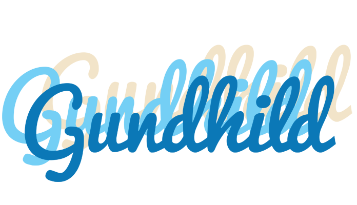 Gundhild breeze logo