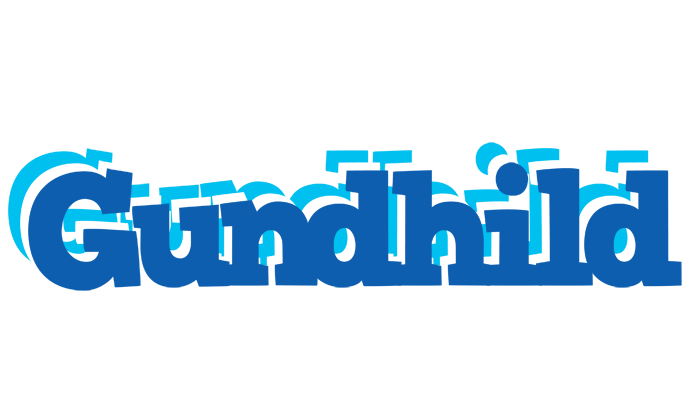 Gundhild business logo