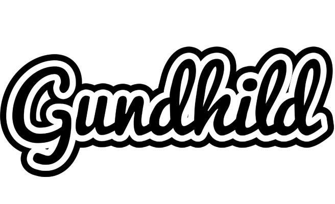 Gundhild chess logo