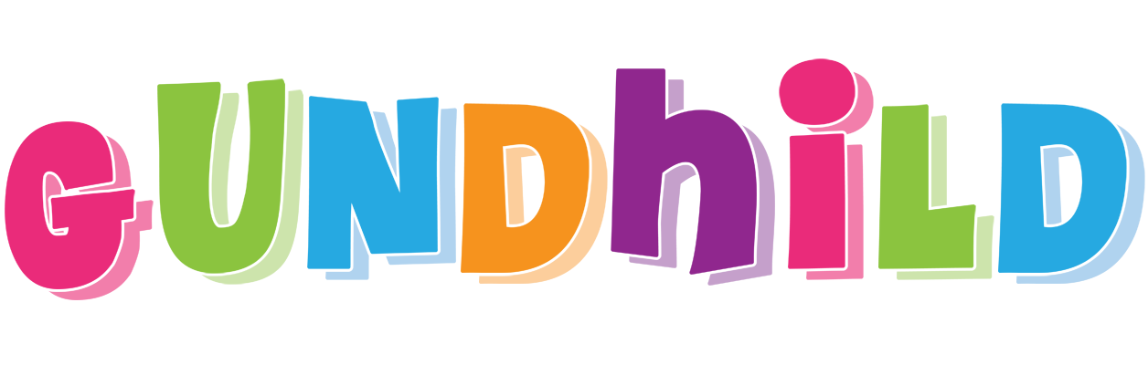 Gundhild friday logo