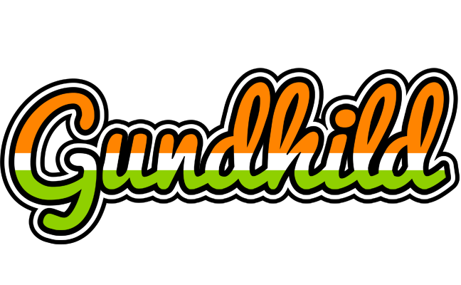 Gundhild mumbai logo