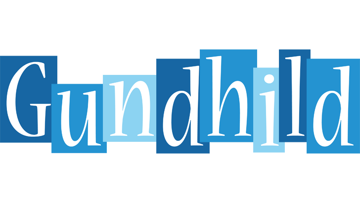 Gundhild winter logo