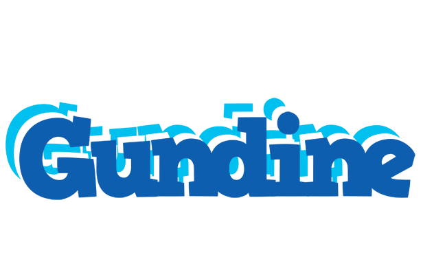 Gundine business logo