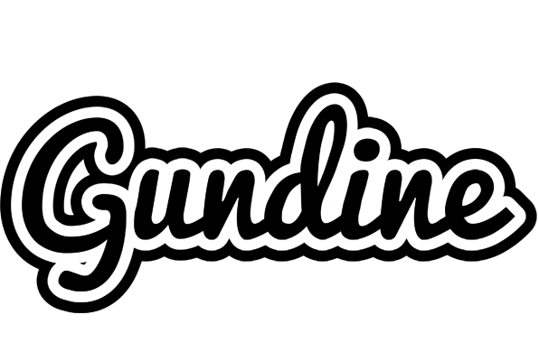 Gundine chess logo