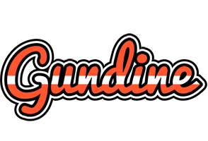 Gundine denmark logo