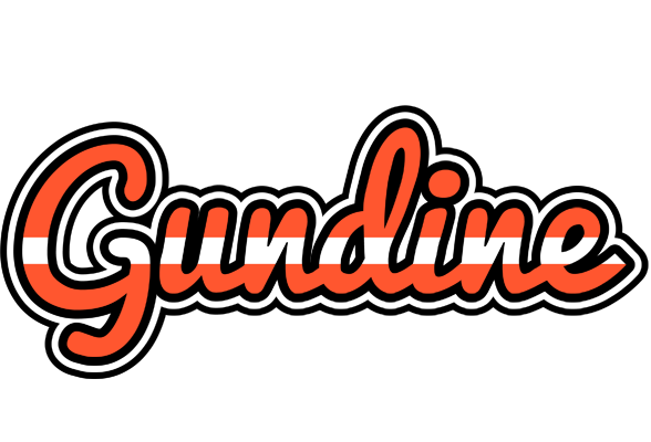 Gundine denmark logo
