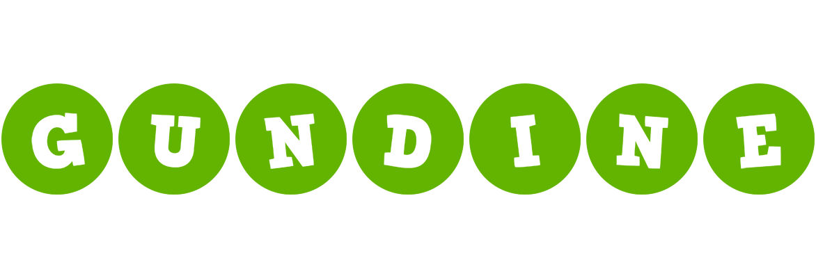 Gundine games logo