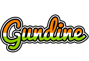 Gundine mumbai logo