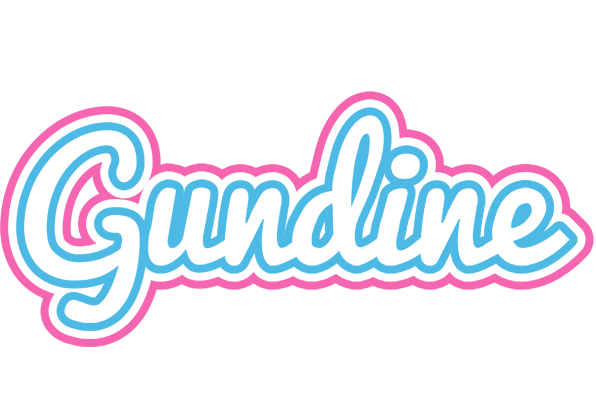 Gundine outdoors logo