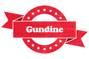 Gundine passion logo