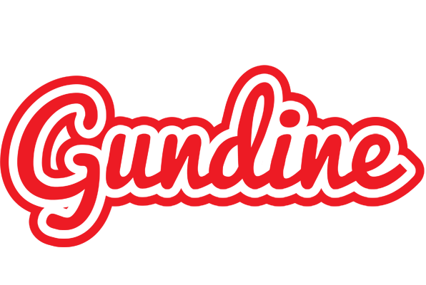 Gundine sunshine logo