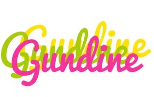 Gundine sweets logo