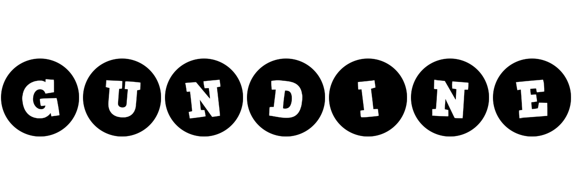 Gundine tools logo