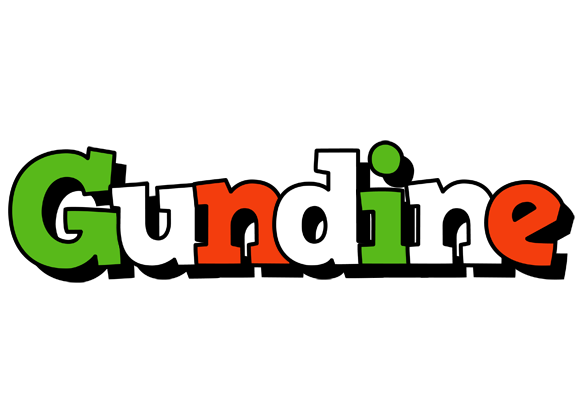 Gundine venezia logo