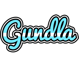 Gundla argentine logo