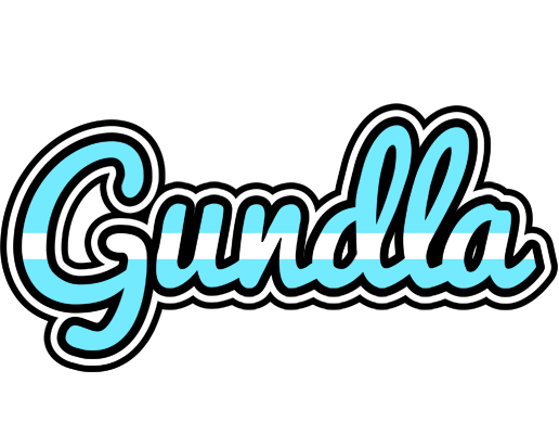 Gundla argentine logo