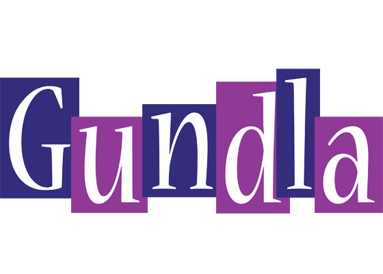 Gundla autumn logo