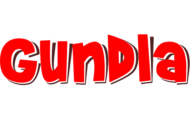 Gundla basket logo