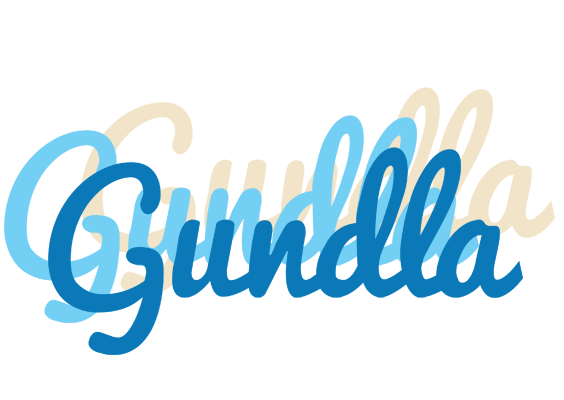 Gundla breeze logo