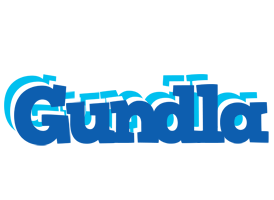 Gundla business logo