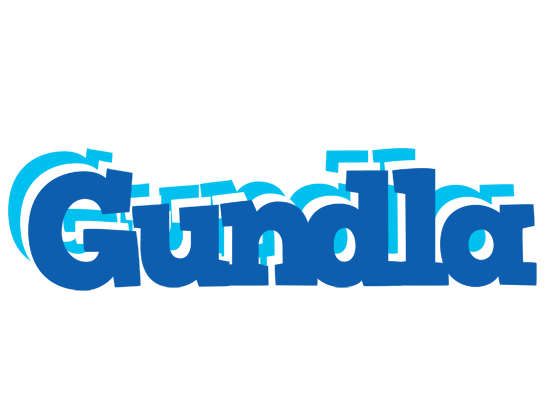 Gundla business logo