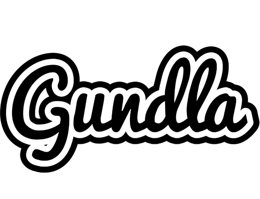 Gundla chess logo
