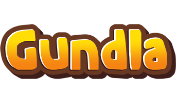 Gundla cookies logo