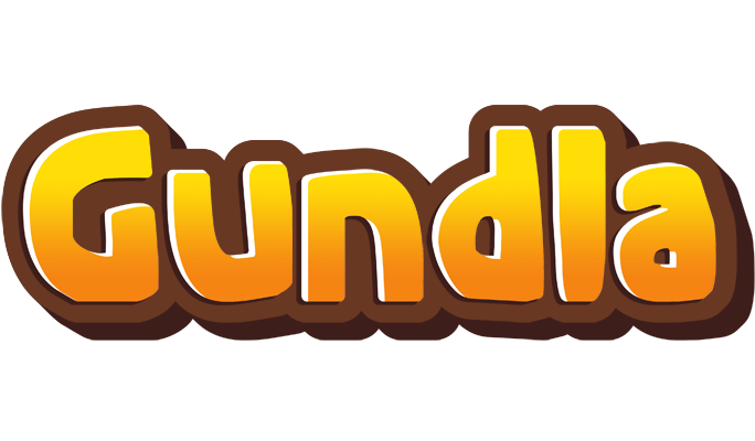 Gundla cookies logo