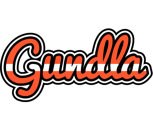 Gundla denmark logo