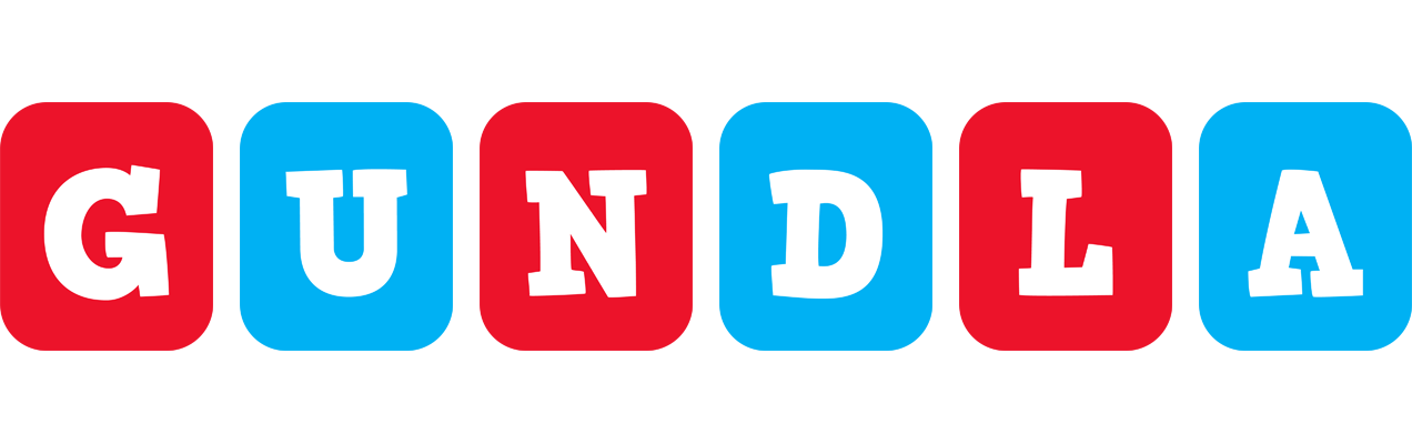 Gundla diesel logo