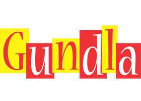 Gundla errors logo